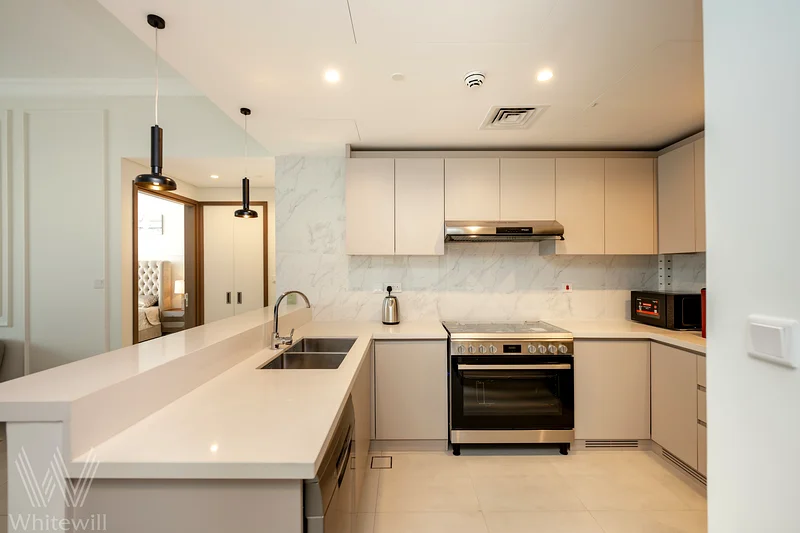 Community View | Fully Furnished | Vacant63768746222211113