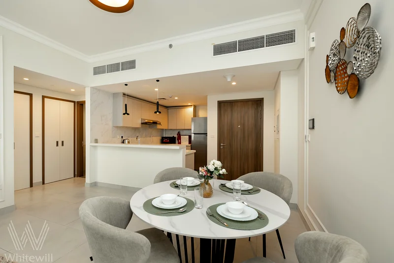 Community View | Fully Furnished | Vacant63768746222211112