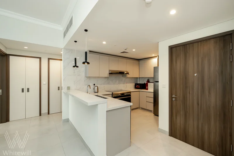 Community View | Fully Furnished | Vacant63768746222211114