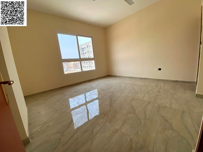 أول مقيم - أجمل شقة غرفة نوم واحدة في الجرف 3 - شرفة بإطلالة مفتوحة - هـ63714170200834112