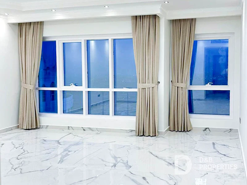 Upgraded | Spacious | Unfurnished | Plus Maids63805222006401110