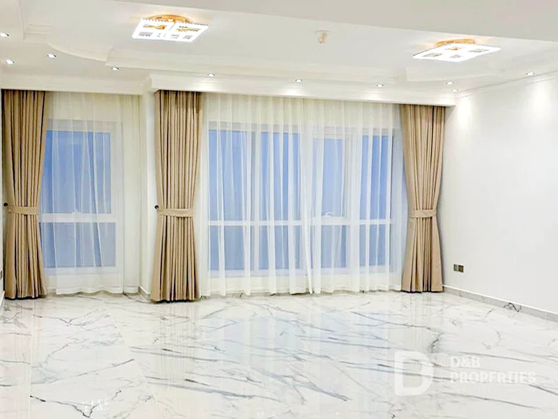 Upgraded | Spacious | Unfurnished | Plus Maids63805222006401112