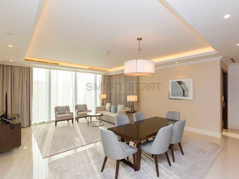 شقة فندقية / مفروشة / موقع متميز63772456514051110
