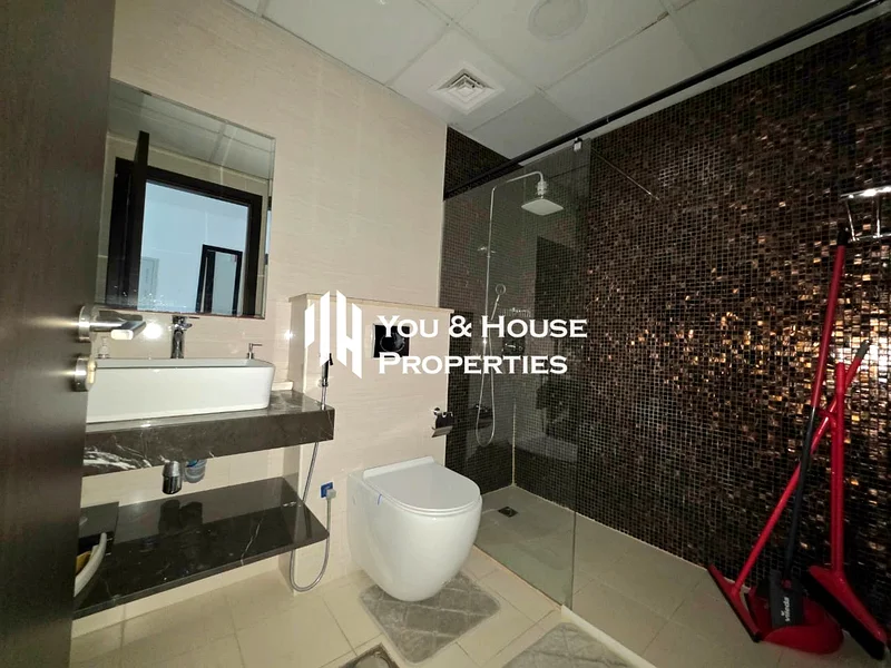 مفروشة بالكامل | أنيقة وواسعة | 5500 شهريًا شامل جميع الفواتير63781000282371113