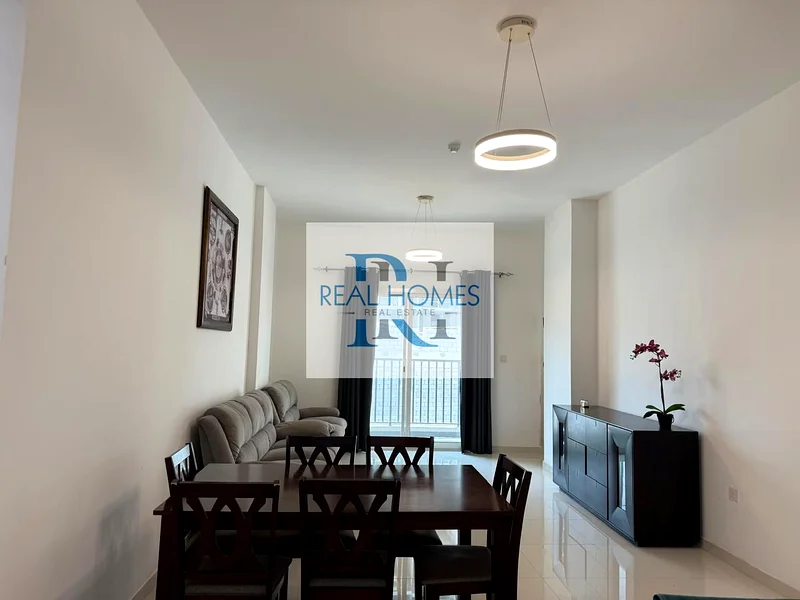 2 BHK Apartment with study | Prime Location | JVC63777918974467112