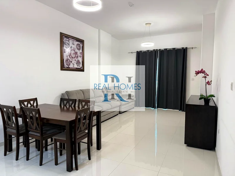 2 BHK Apartment with study | Prime Location | JVC63777918974467111