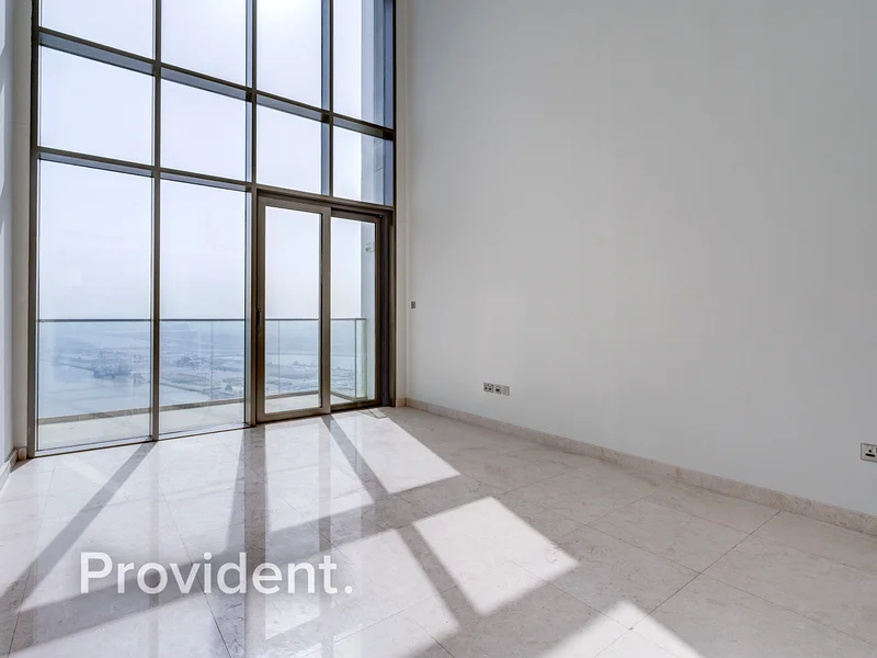 Stunning | Water View | High Floor63724787091843113