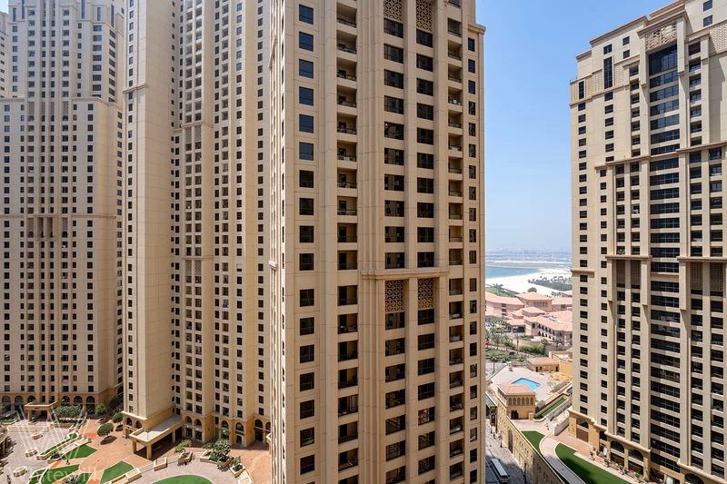 High Floor | Fully Upgraded and Furnished | Vacant63937052318595111