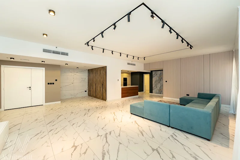 High Floor | Fully Upgraded and Furnished | Vacant63937052318595113