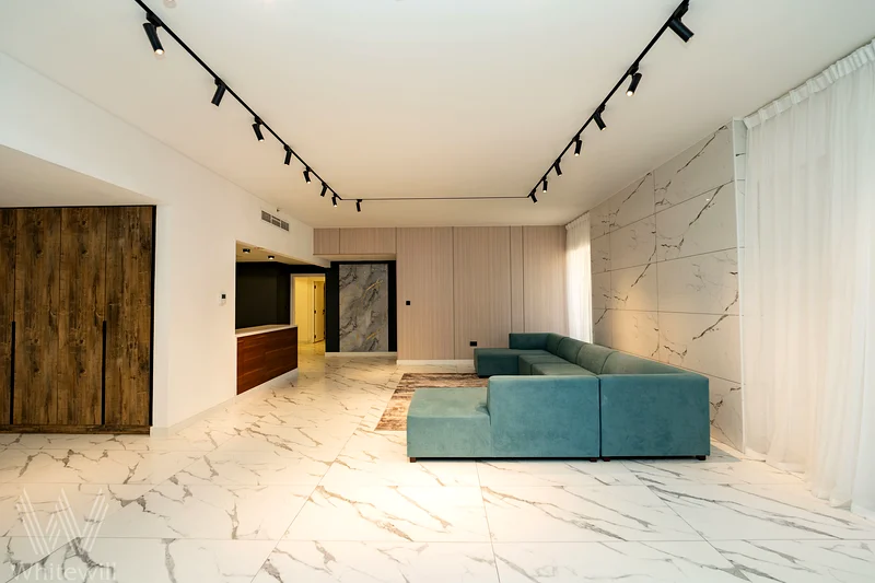 High Floor | Fully Upgraded and Furnished | Vacant63937052318595114