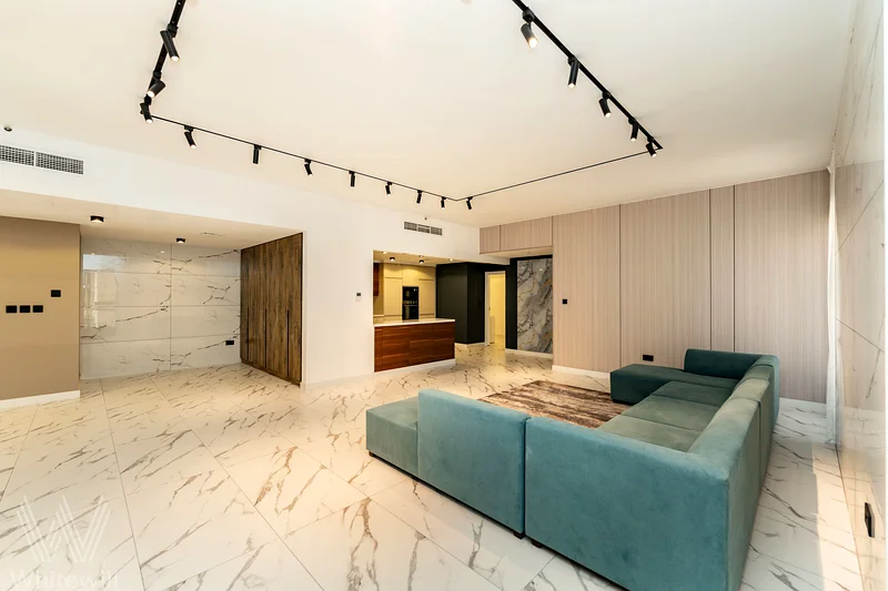 High Floor | Fully Upgraded and Furnished | Vacant63937052318595110