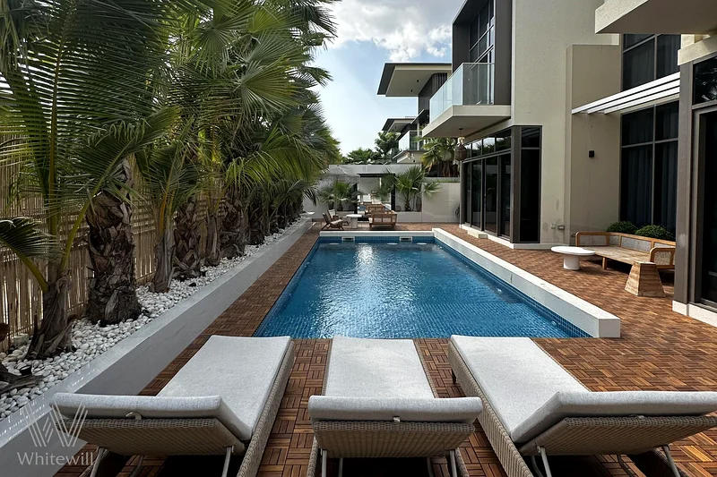 With Private Pool | Luxury Upgraded and Furnished64042905620739110