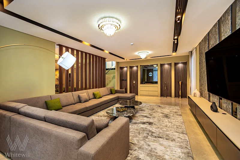 With Private Pool | Luxury Upgraded and Furnished64042905620739111
