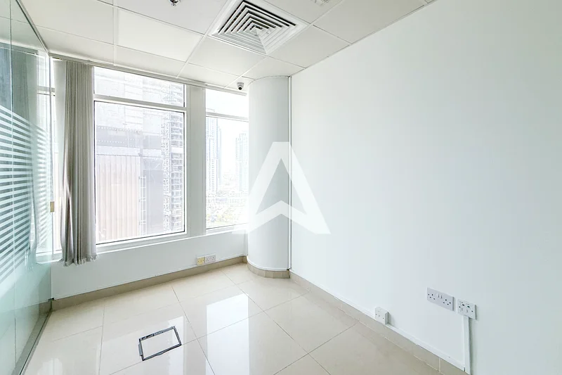 Prime Location I Furnished | Partitioned | Vacant63815620032641110