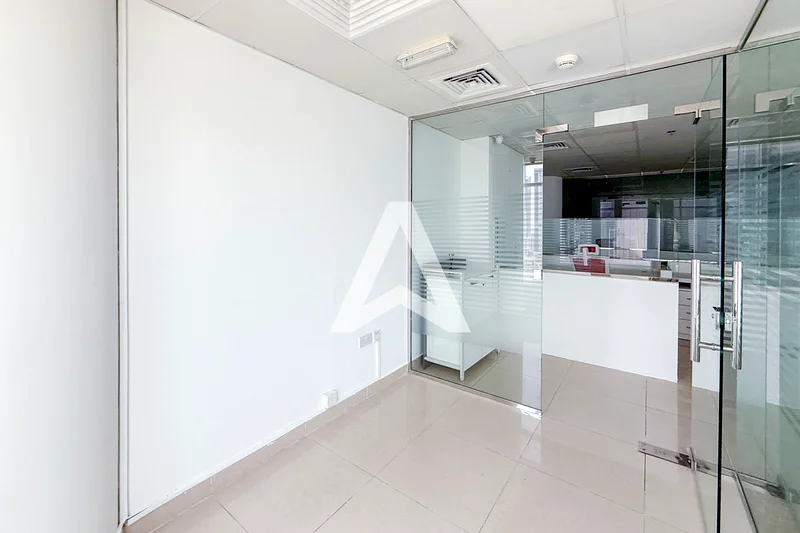 Prime Location I Furnished | Partitioned | Vacant63815620032641111