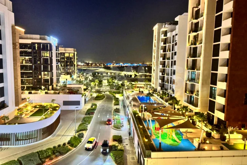 RARE LAYOUT | FULLY FURNISHED | BOULEVARD VIEW63804034671490110
