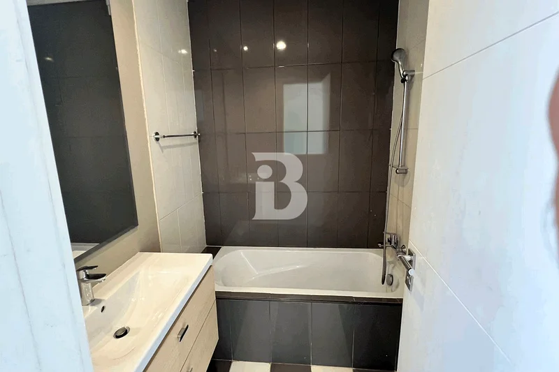 Spacious 3BR + Maid | Single Row | Private Garden63741620133249114