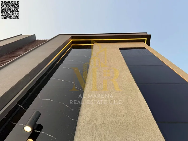 A villa with a price inclusive of registration, ownership, electricity and water fees on the main street, ready for occupancy in the most upscale area63912253742722112