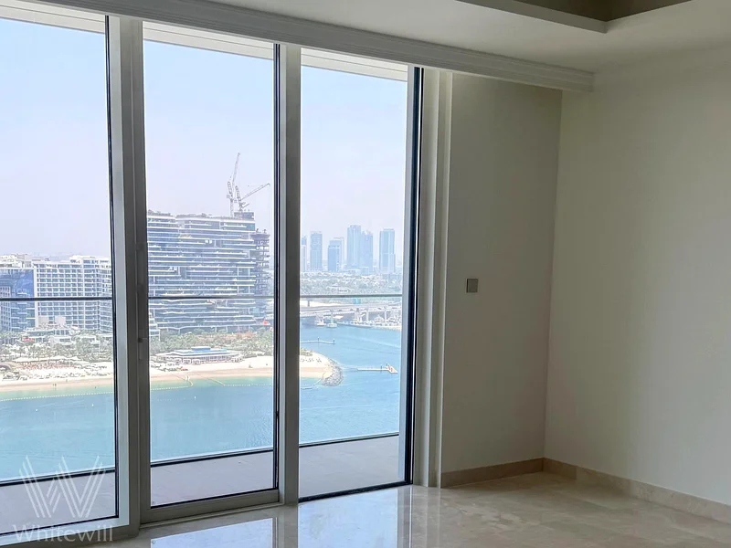جديد بالكامل | طابق متوسط | شاغر63733695992707110