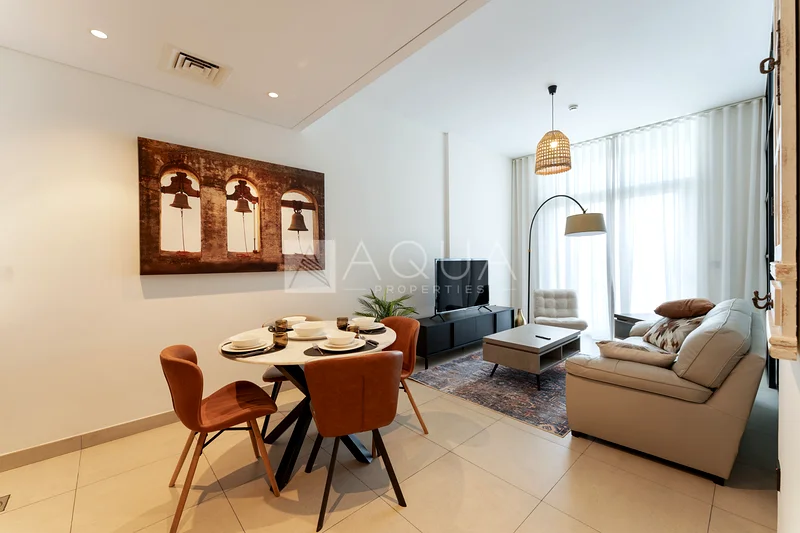 Ready to Move In l Pool View l Fully Furnished63754035232386110