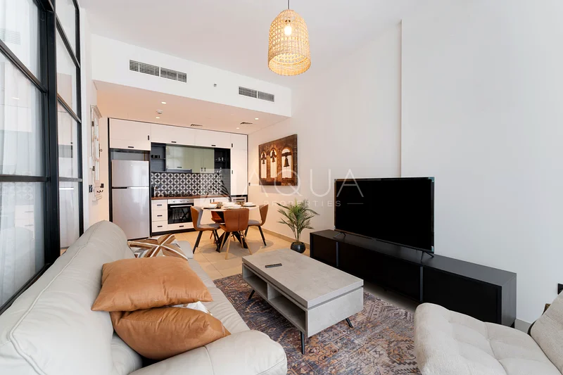 Ready to Move In l Pool View l Fully Furnished63754035232386114