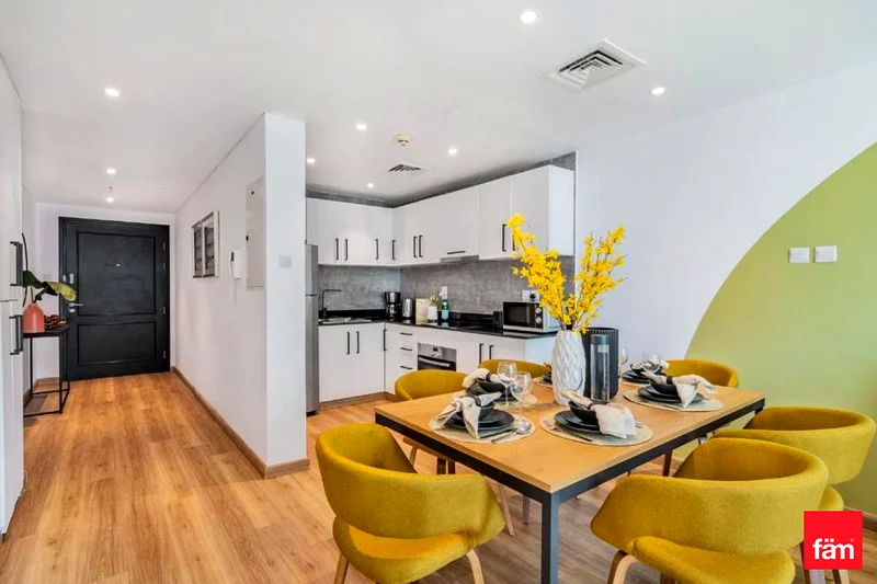 Unfurnished | Modern and Spacious | Marina Views64036410441602112