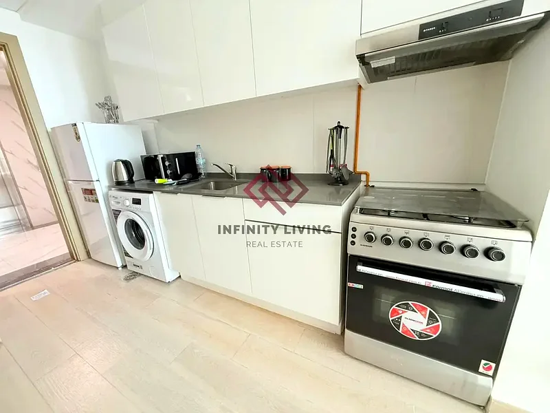 Modern Furnished Studio | Well-Maintained | Excellent Community63780243597442114