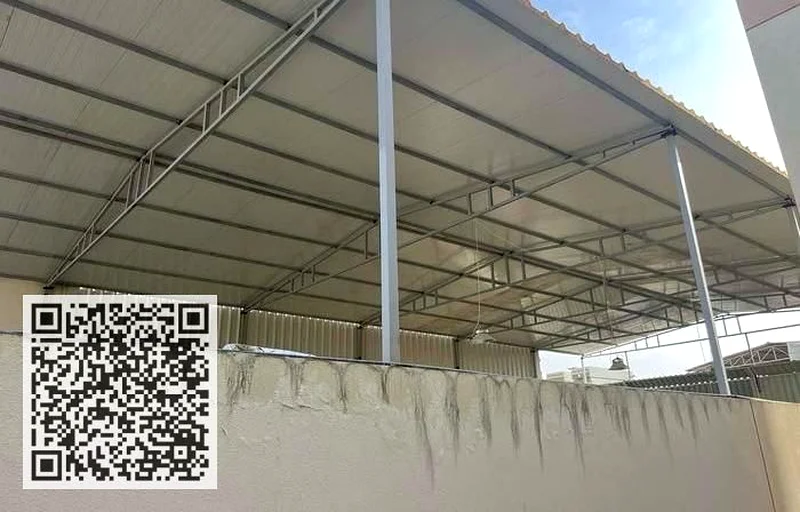 أرض صناعية للبيع في الشارقة، السجعة - بناء جديد63820479408129111