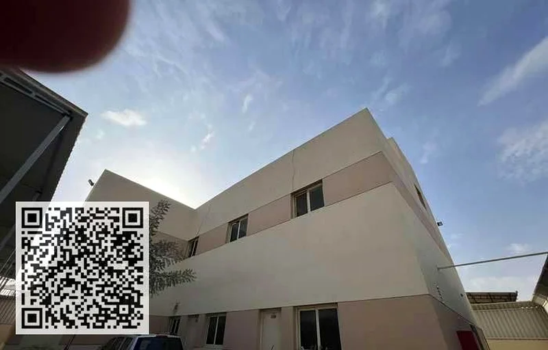 أرض صناعية للبيع في الشارقة، السجعة - بناء جديد63820479408129110