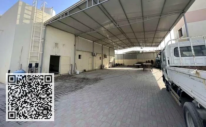 أرض صناعية للبيع في الشارقة، السجعة - بناء جديد63820479408129112
