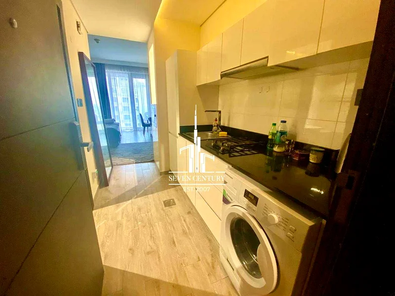 Fully Furnished | Luxury Studio | Prime Location63789386613379114