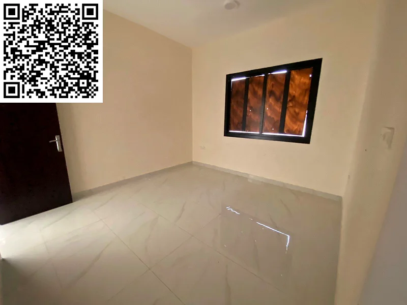 شقة غرفة نوم واحدة في الجرف 3، عجمان، بجوار سوق فزاع ومباشرة على شارع محمد بن زايد63714266698882113