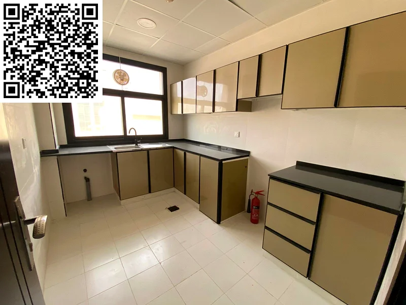 شقة غرفة نوم واحدة في الجرف 3، عجمان، بجوار سوق فزاع ومباشرة على شارع محمد بن زايد63714266698882114