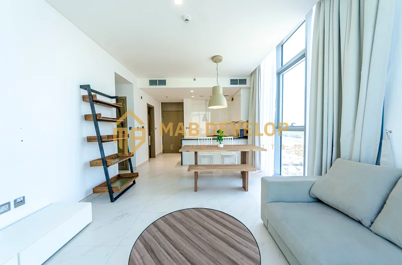 Corner Unit | Modern Furnishing | Spacious Layout63750248936963113