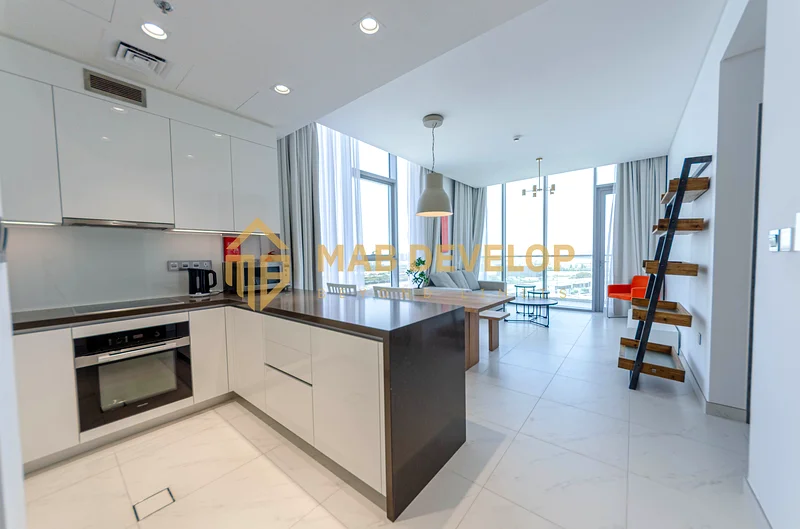 Corner Unit | Modern Furnishing | Spacious Layout63750248936963112