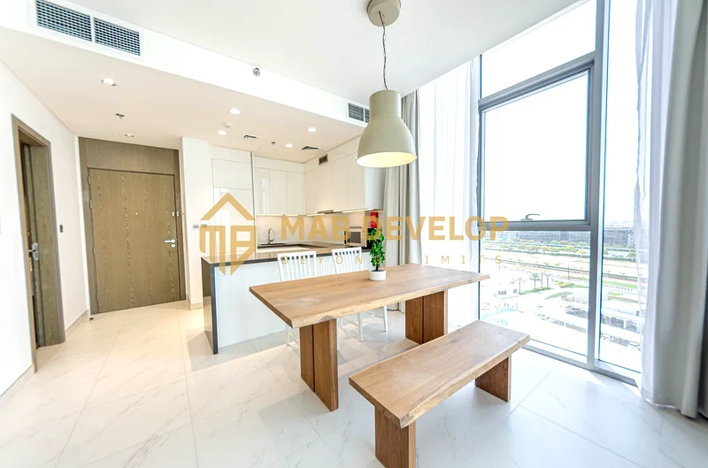 Corner Unit | Modern Furnishing | Spacious Layout63750248936963110