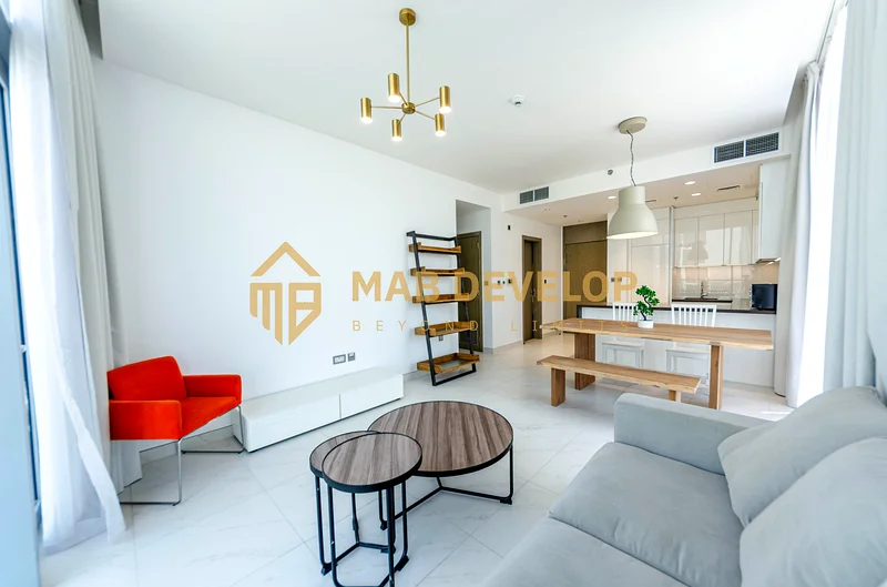 Corner Unit | Modern Furnishing | Spacious Layout63750248936963114