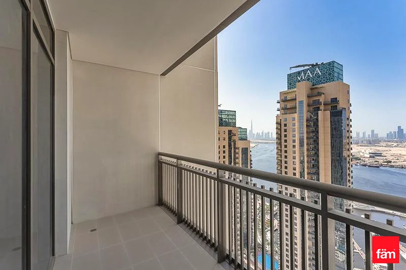 Investment | Marina Skyline | Open View64025379420418110