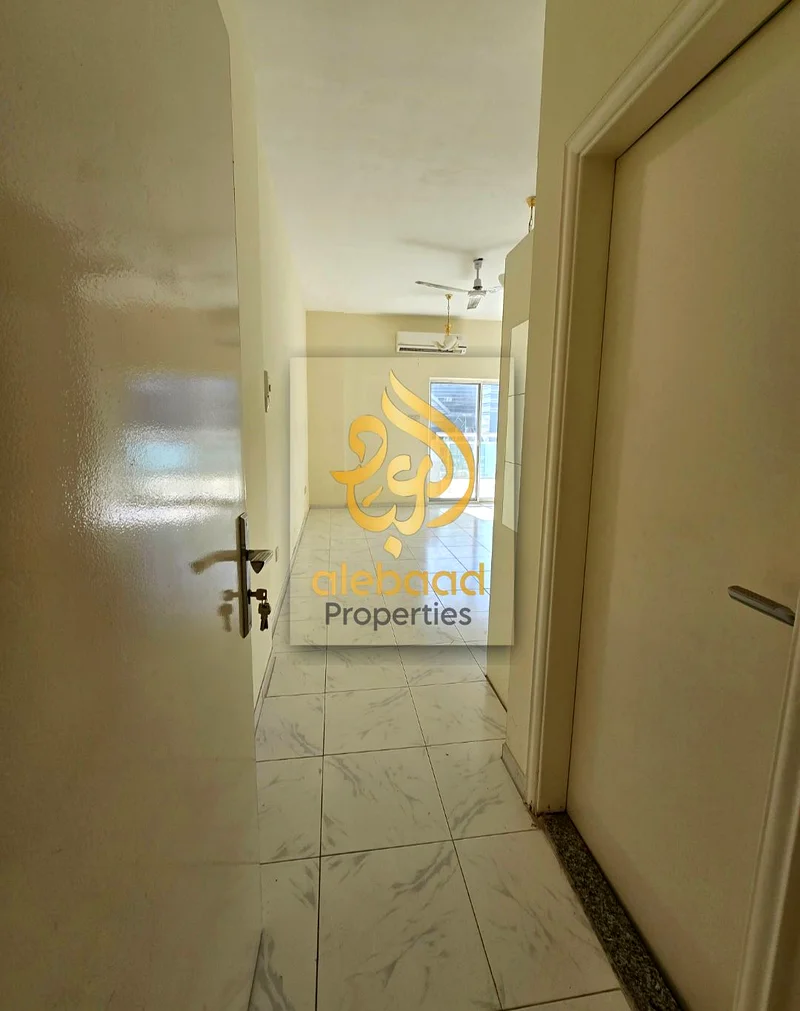عرض محدود! • أمام المترو • شقة كبيرة مكونة من غرفتين نوم متوفرة • احجز الآن!63728450786947114