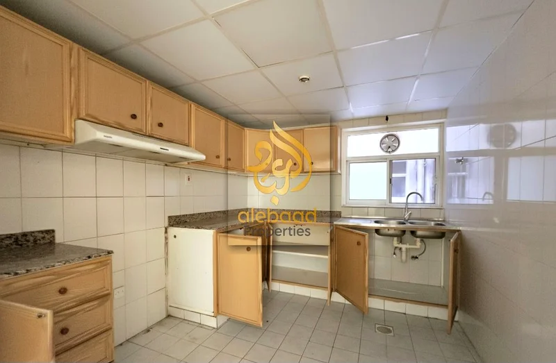 عرض محدود! • أمام المترو • شقة كبيرة مكونة من غرفتين نوم متوفرة • احجز الآن!63728450786947111