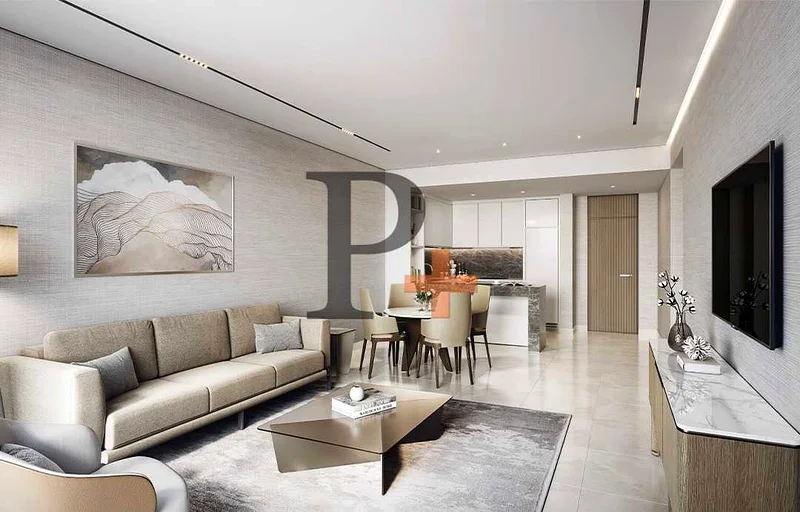 Race-View Pad | 1-Bed + Study in Harmony Tower, Takaya — Motor City’s coolest vantage point63982600499715112