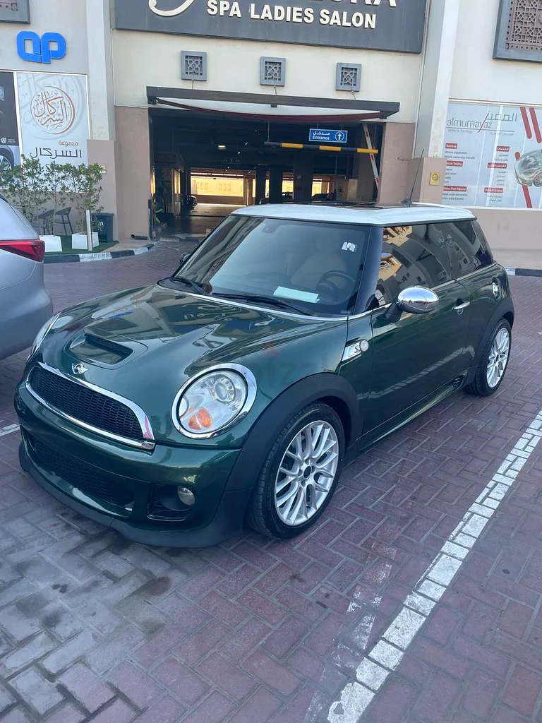 Mini cooper s  JCW 201363700662172545110