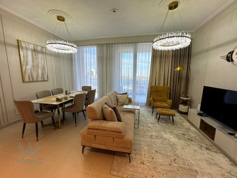 Upgraded and Furnished | Vacant | Creek View64027121604993111