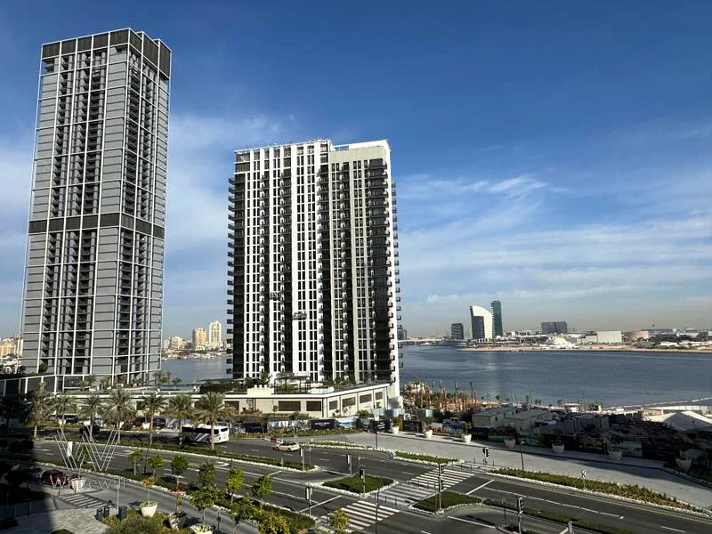 Upgraded and Furnished | Vacant | Creek View64027121604993110