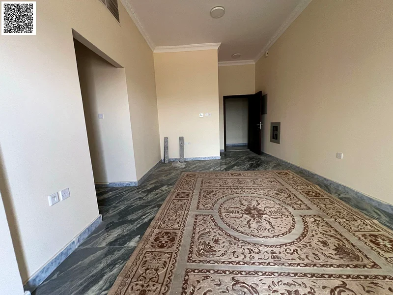 One room and a hall near Ajman University | With parking | Payment facilities up to 6 checks63714266800259112