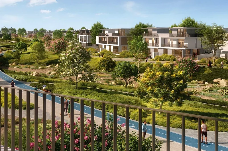 Close to Amenities | Vastu | Corner Unit63945335187074114