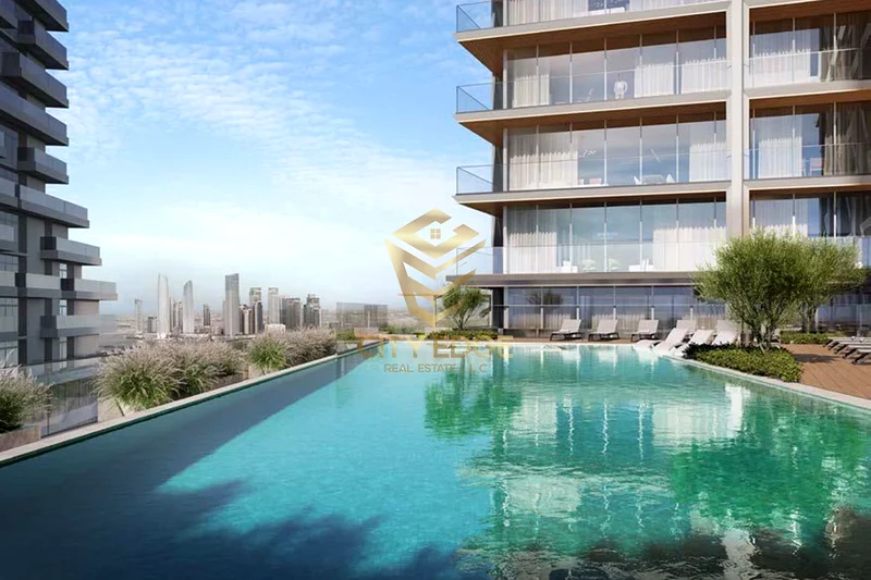 ✨Luxury 1 BHK | Best Location | Big Area | 10%DP63998805081859110