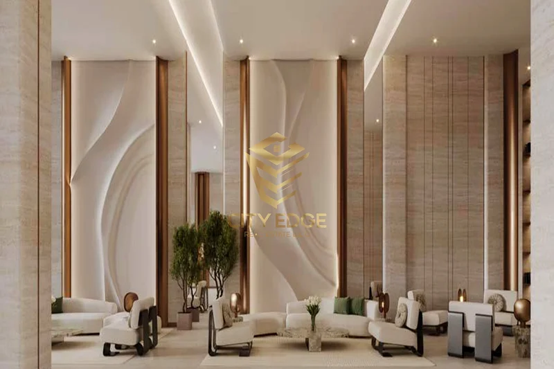 ✨Luxury 1 BHK | Best Location | Big Area | 10%DP63998805081859111