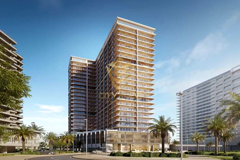 ✨Luxury 1 BHK | Best Location | Big Area | 10%DP63998805081859113