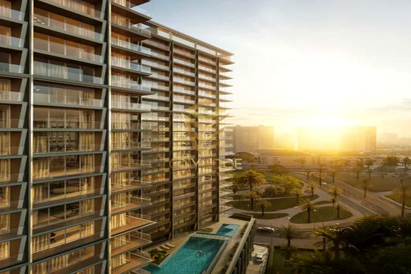 ✨Luxury 1 BHK | Best Location | Big Area | 10%DP63998805081859112